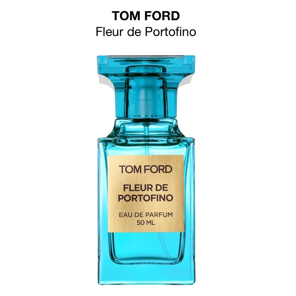 Tom Ford Fleur de Portofino